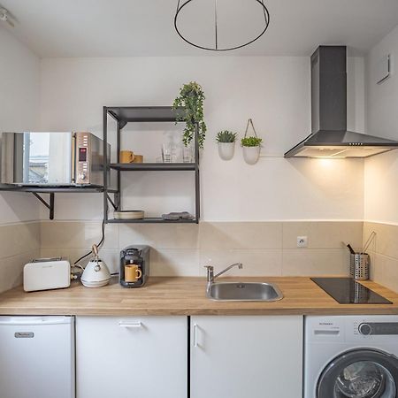 Julia Home, Madamedemconciergerie Реймс Екстер'єр фото