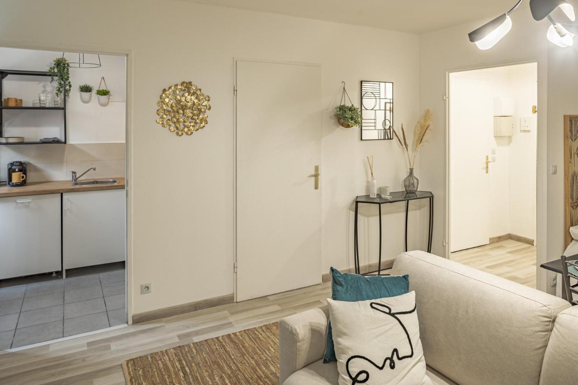 Julia Home, Madamedemconciergerie Реймс Екстер'єр фото