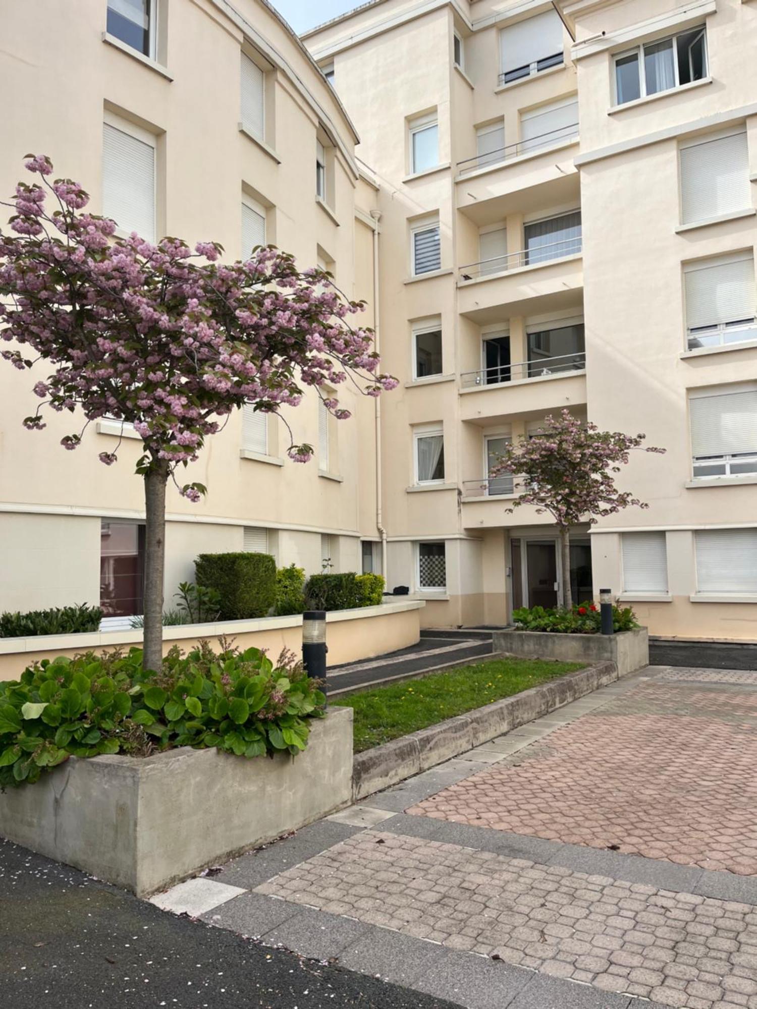 Julia Home, Madamedemconciergerie Реймс Екстер'єр фото